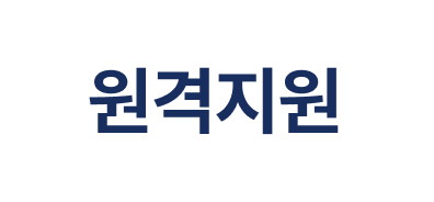 원격 지원